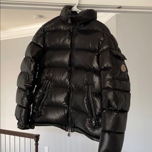 Moncler Puffer Jacket